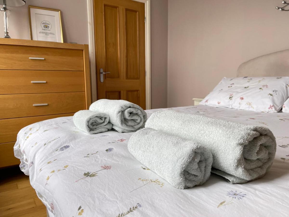 The Beach Front Apartment, Amazing Frontline Sea Views Tynemouth Eksteriør billede