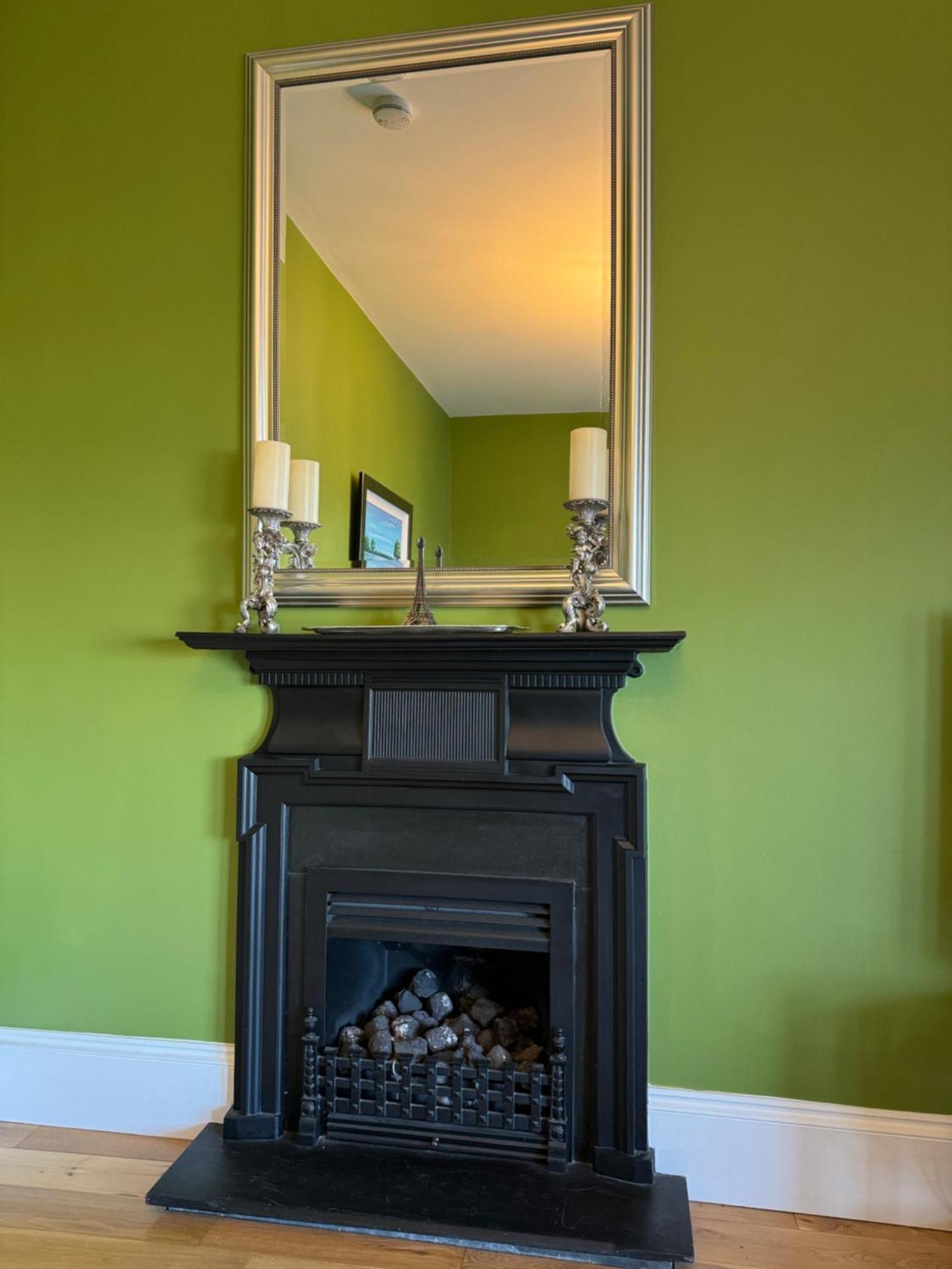 The Beach Front Apartment, Amazing Frontline Sea Views Tynemouth Eksteriør billede