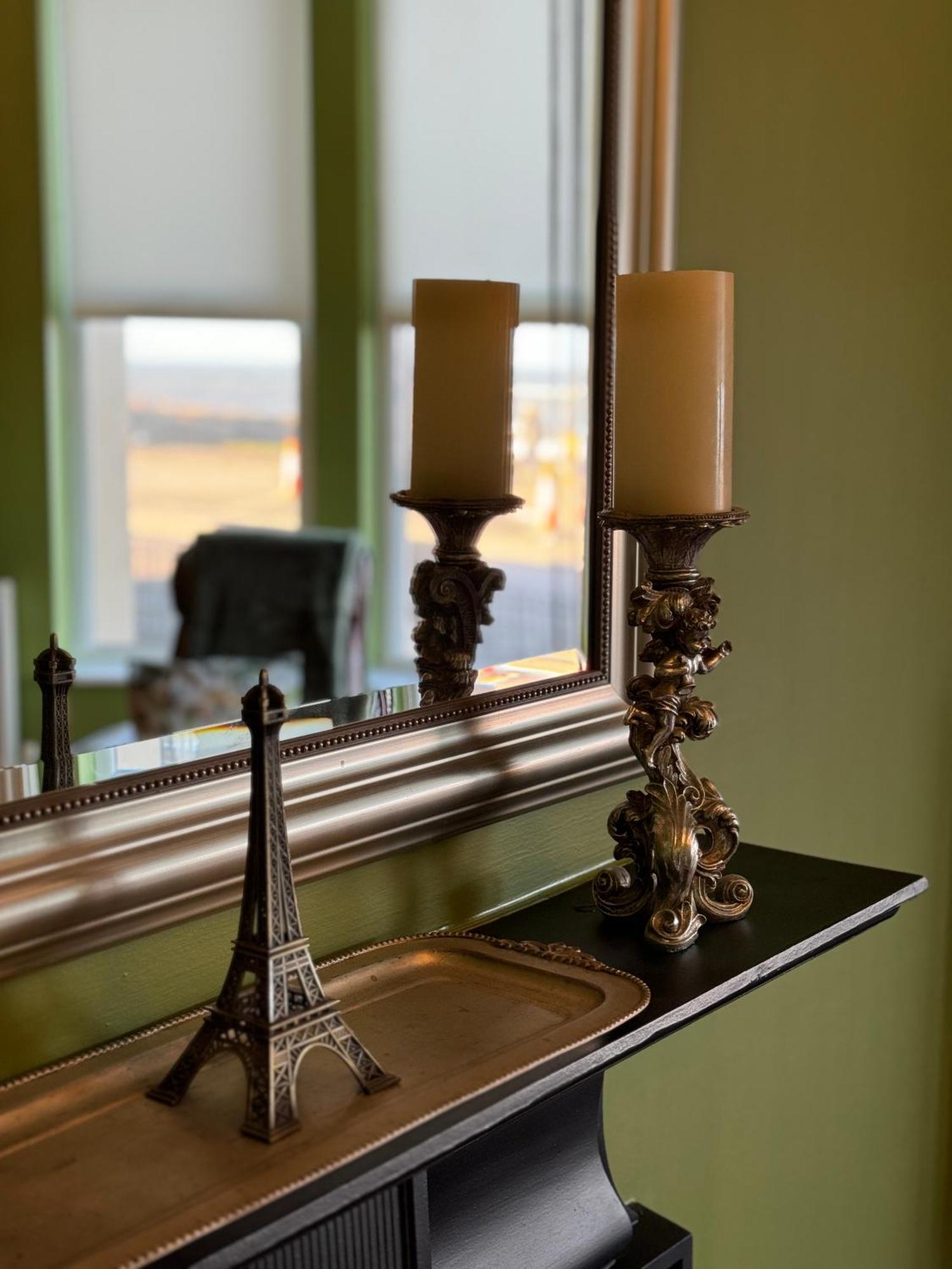 The Beach Front Apartment, Amazing Frontline Sea Views Tynemouth Eksteriør billede